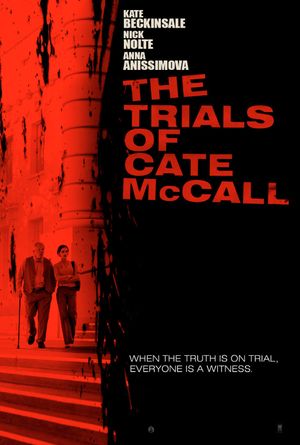The Trials of Cate McCall's poster