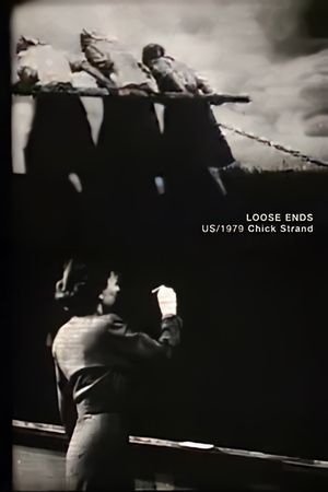 Loose Ends's poster image