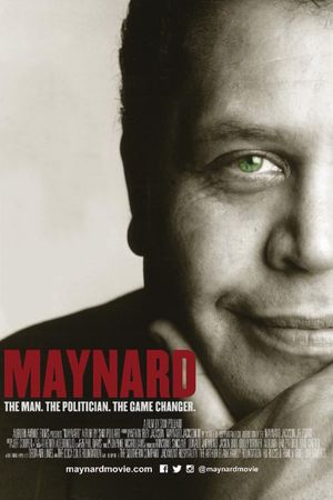 Maynard's poster