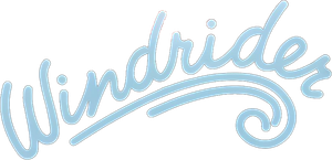 Windrider's poster
