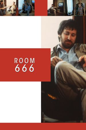 Room 666's poster