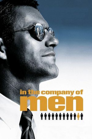 In the Company of Men's poster