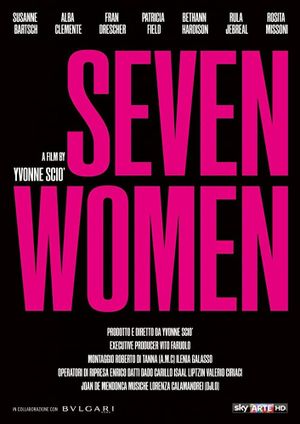 Seven Women's poster image
