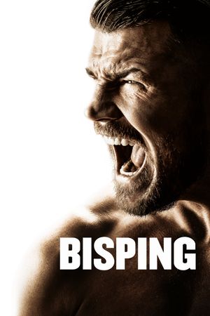 Bisping's poster