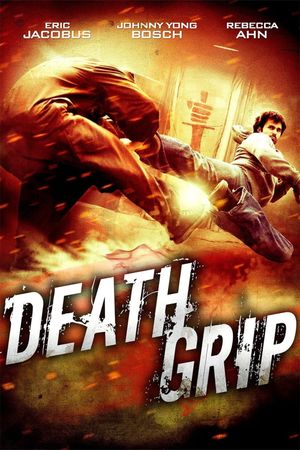 Death Grip's poster