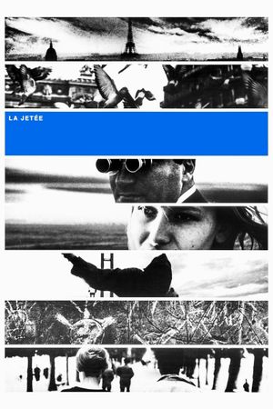 La Jetée's poster
