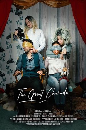 The Great Charade's poster