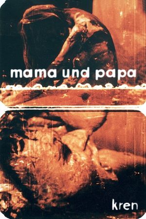 6/64: Mom and Dad (An Otto Mühl Happening)'s poster