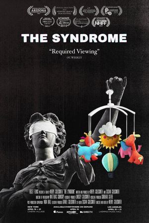 The Syndrome's poster