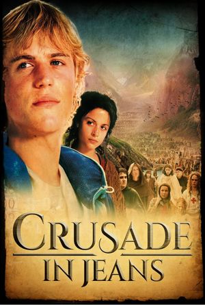 Crusade in Jeans's poster