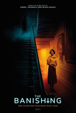 The Banishing's poster