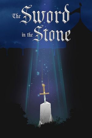 The Sword in the Stone's poster image