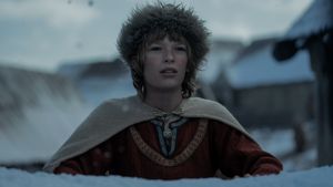 The Northman's poster