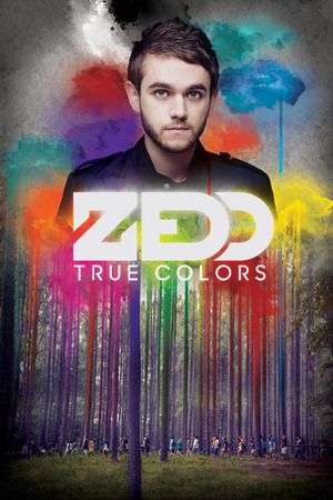 Zedd: True Colors's poster