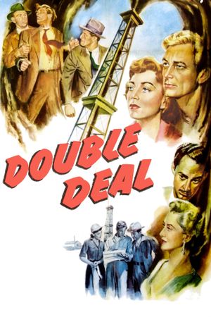 Double Deal's poster