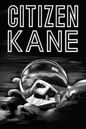 Citizen Kane's poster