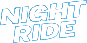 Night Ride's poster