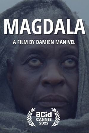 Magdala's poster