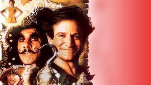 Hook's poster