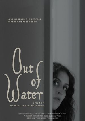 Out of Water's poster