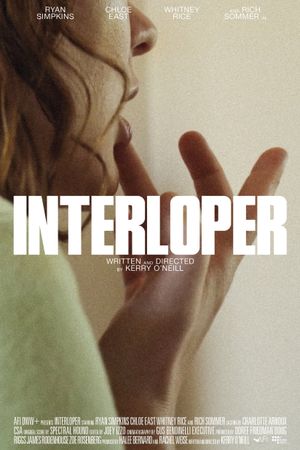 Interloper's poster