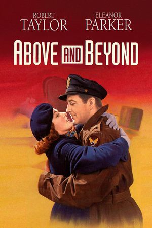 Above and Beyond's poster