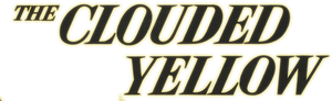The Clouded Yellow's poster