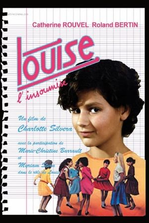 Louise... l'insoumise's poster image