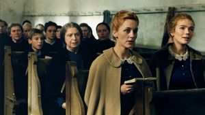 Babette's Feast's poster