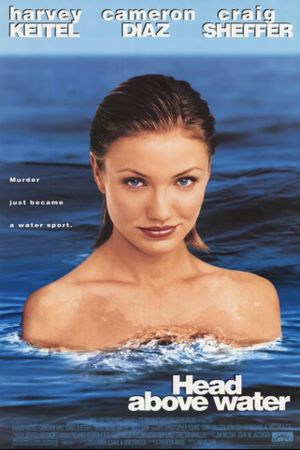 Head Above Water's poster