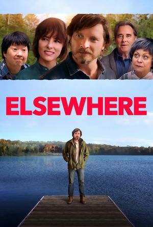 Elsewhere's poster