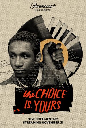The Choice Is Yours's poster