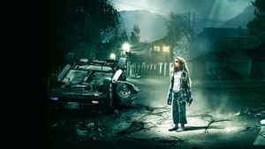Freaks's poster