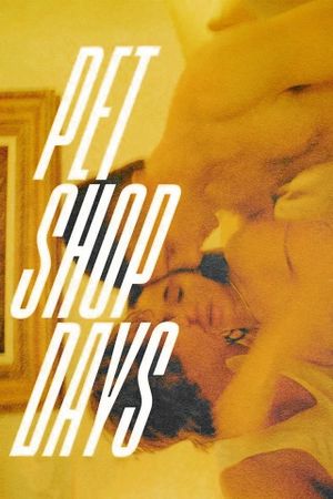 Pet Shop Days's poster