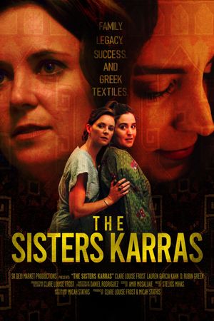 The Sisters Karras's poster