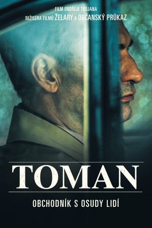 Toman's poster