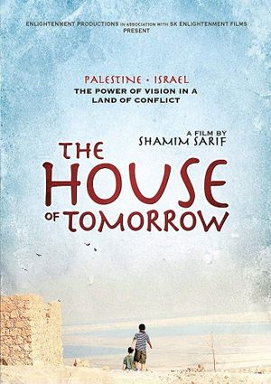 The House of Tomorrow's poster