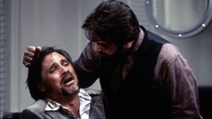 Carlito's Way's poster