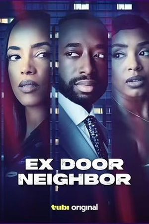 Ex Door Neighbor's poster