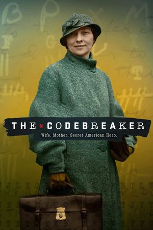 The Codebreaker's poster