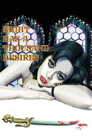Night Has a Thousand Desires's poster