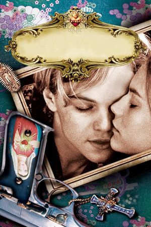 Romeo + Juliet's poster