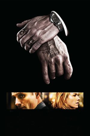 Eastern Promises's poster