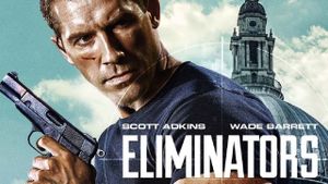 Eliminators's poster