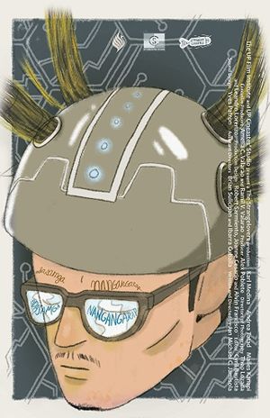 Ode to Dreamers's poster