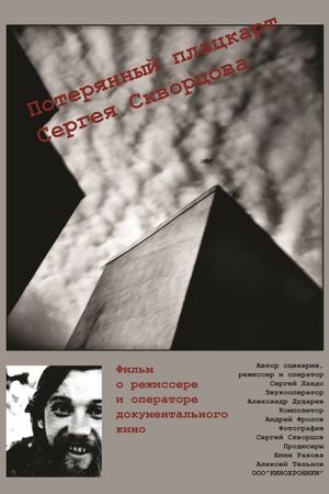 Mr. Skvortsov's Lost Train's poster