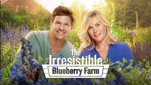 The Irresistible Blueberry Farm's poster