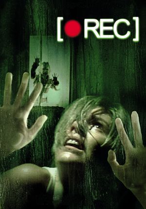 REC's poster