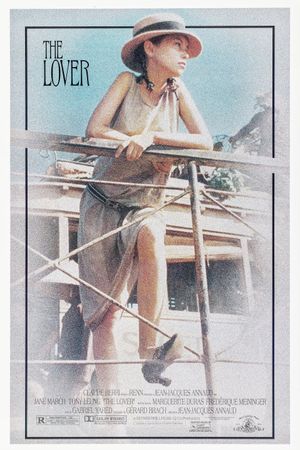 The Lover's poster