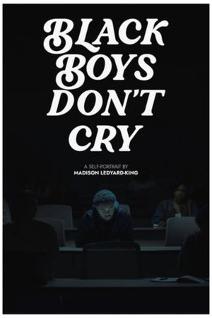 Black Boys Don't Cry's poster